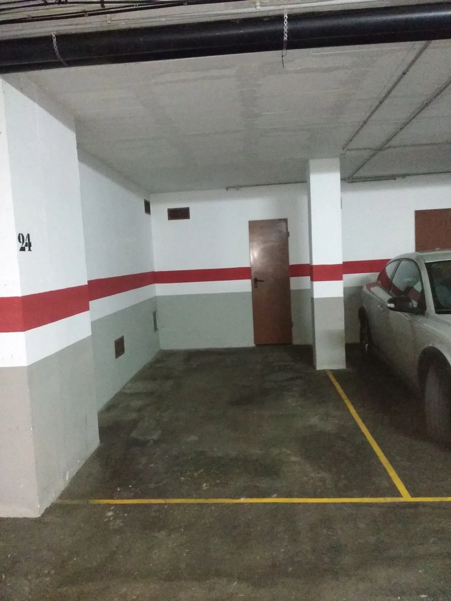 Piso en calle la Pereda, 15 - Foto 31