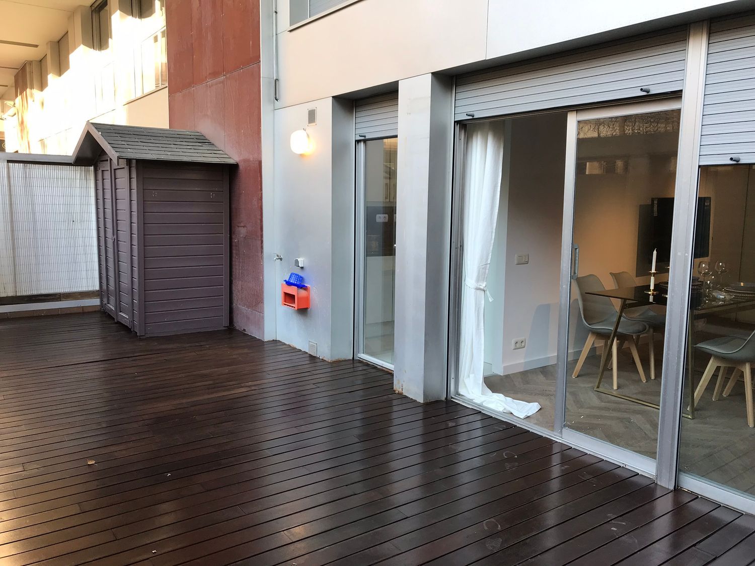 Dúplex en Barrio El Poblenou - Foto 6