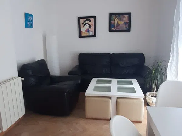 Piso en calle de la Povedilla, 7