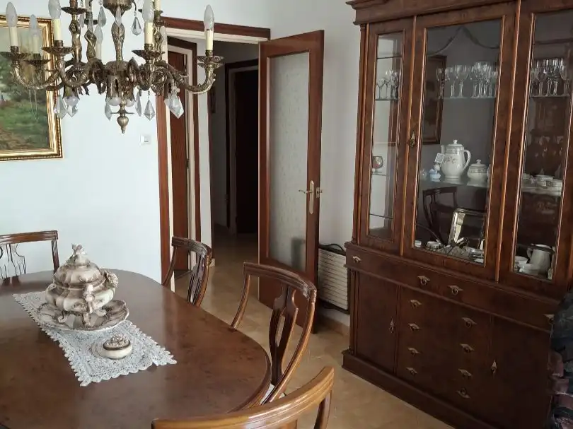 Piso en  Carrer Rovira i Virgili 32b - Foto 8