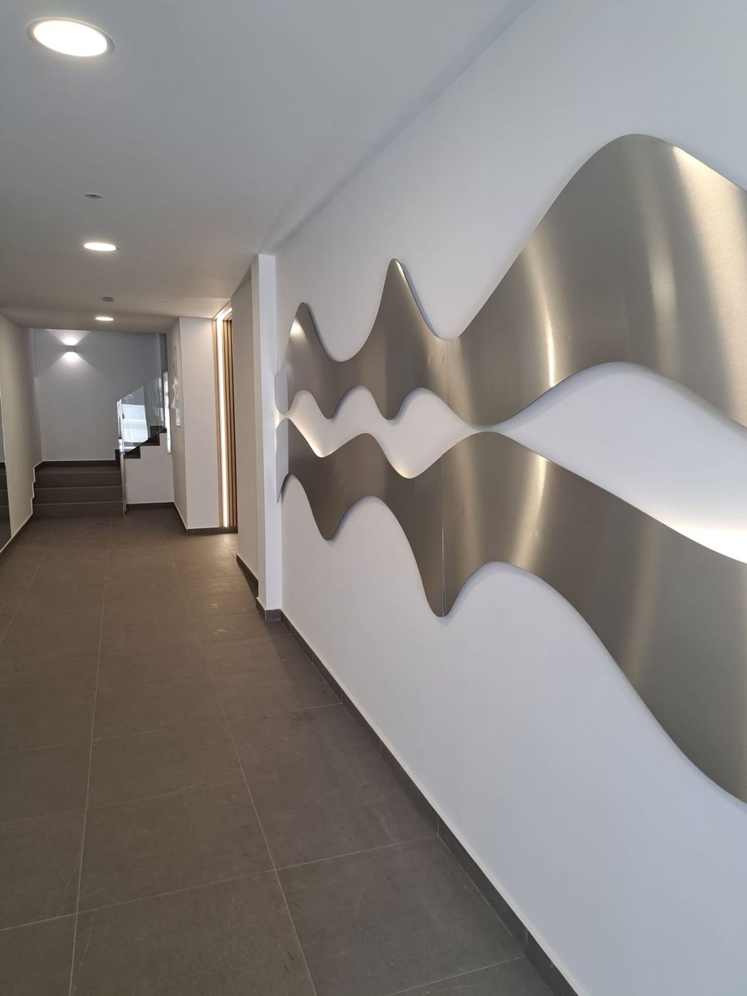 Piso en avenida de la Marina Española, 71 - Foto 8