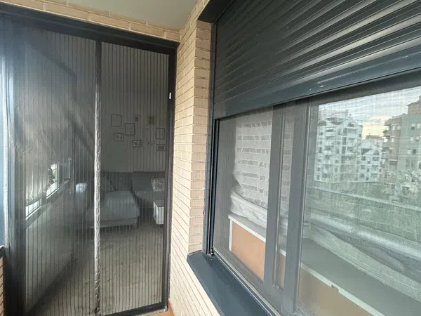 Piso en Calle Doctor Federico Manero, 1, Garbinet - Parque de las Avenidas - Foto 9