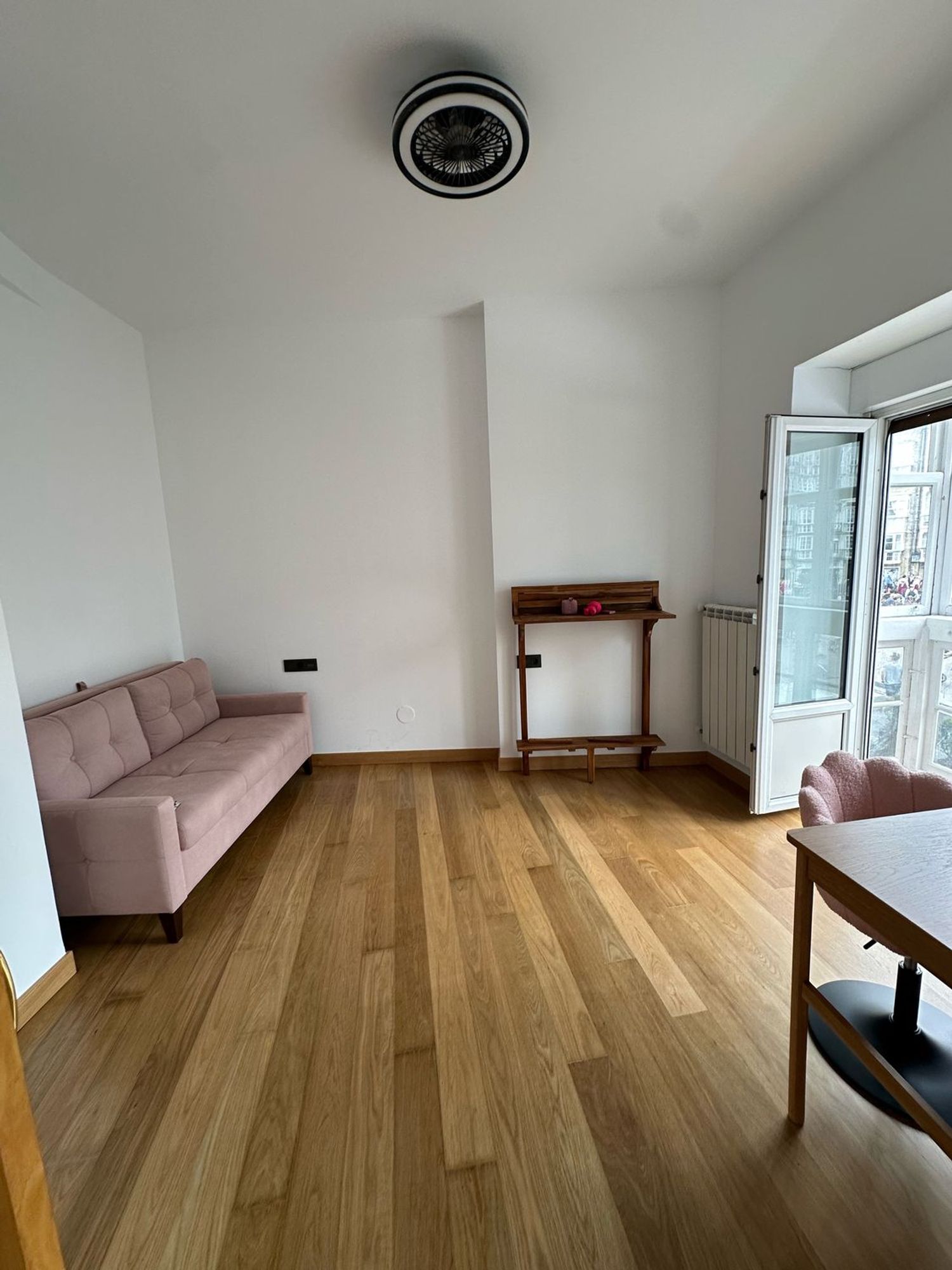Estudio en Calle Errementari, 2, Casco Viejo, Casco Viejo - Foto 9