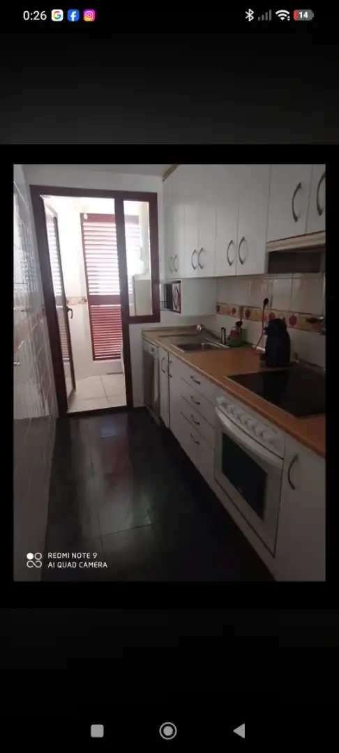 Ático en  Avenida Ciudad de Alicante 1 - Foto 7