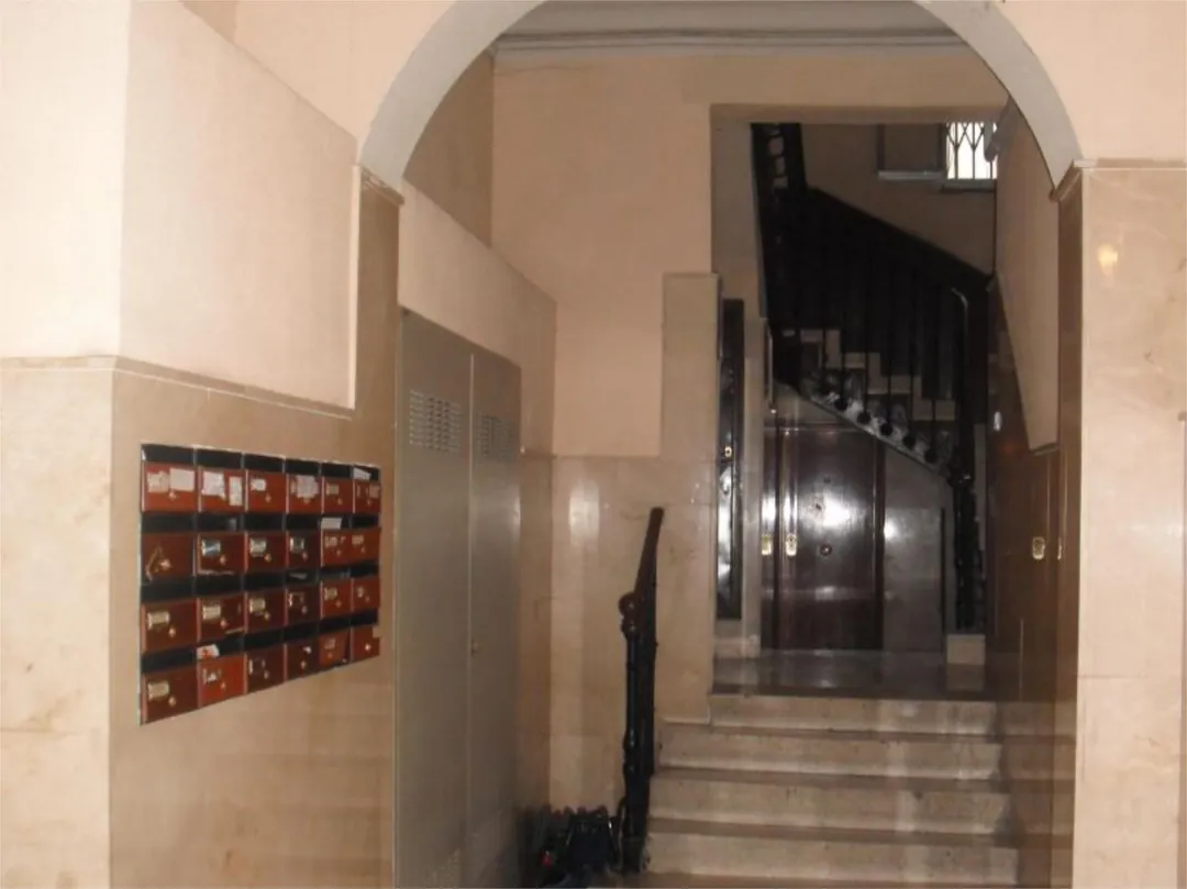 Piso en  Calle de los Jardines 17