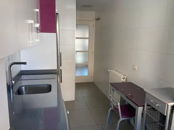 Piso en calle del Ebro, 20 - Foto 9