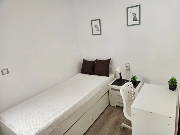 Piso en Zona pueblo, Zona pueblo - Foto 11