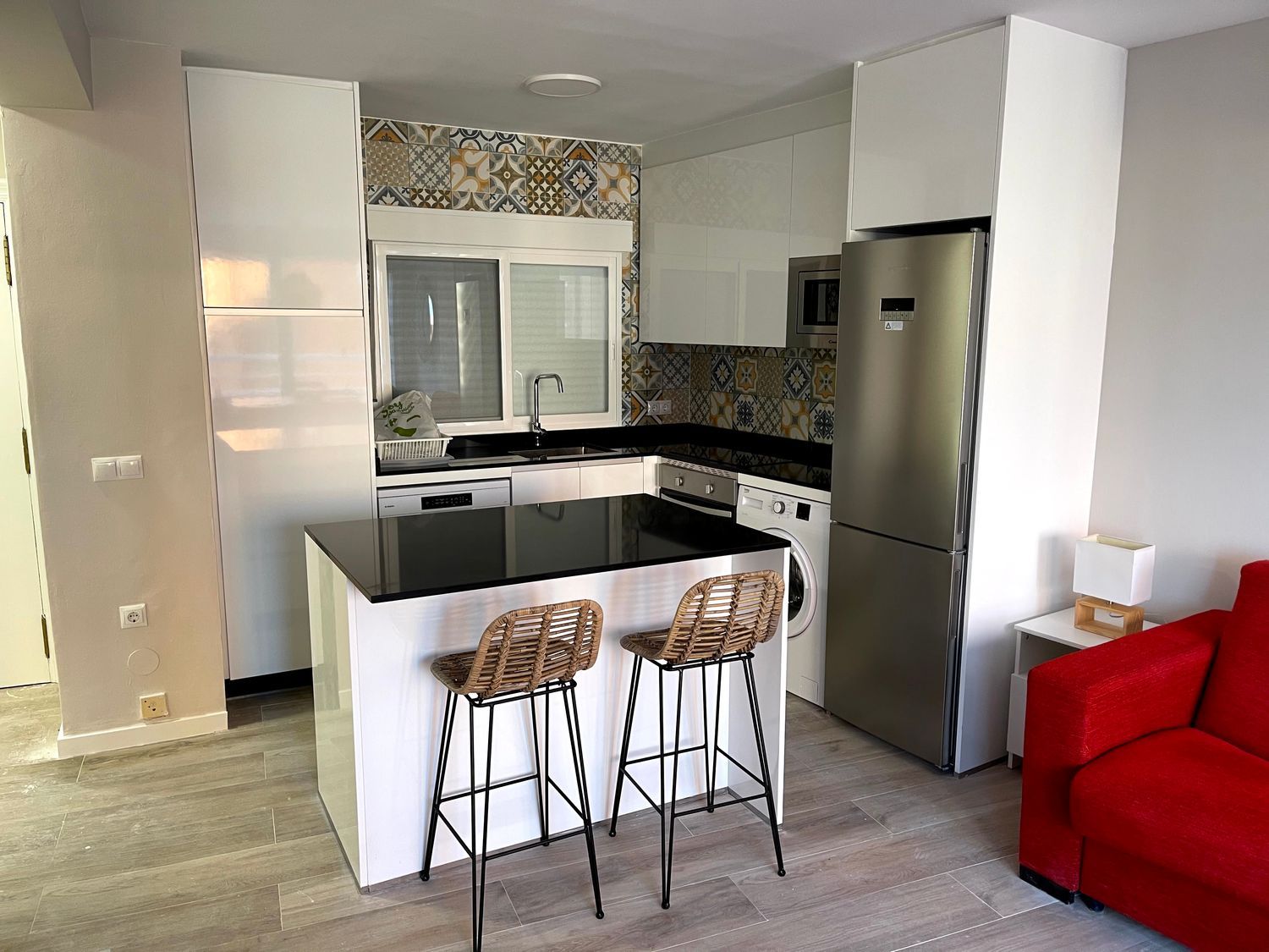 Piso en via Emilio Ortuño, 28 - Foto 8