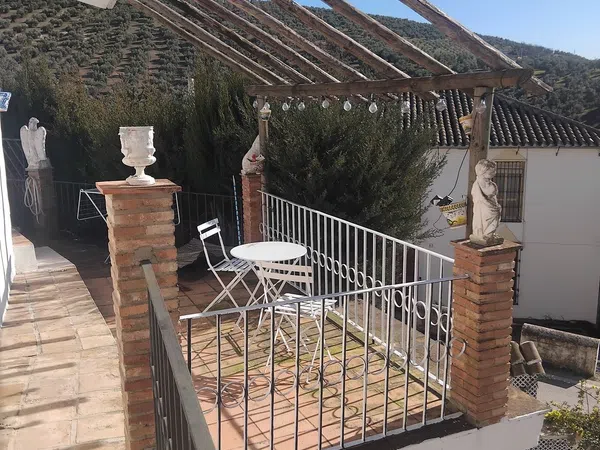 Casa rural en Diseminado la Parrilla s/n - Foto 20
