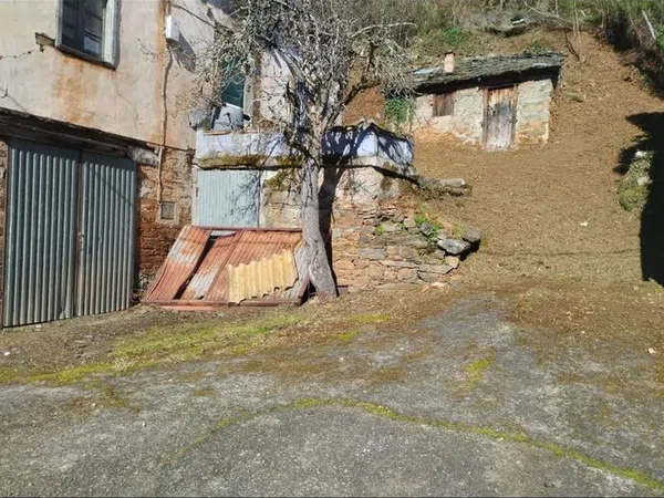 Casa rural en Casa Roque s/n - Foto 12
