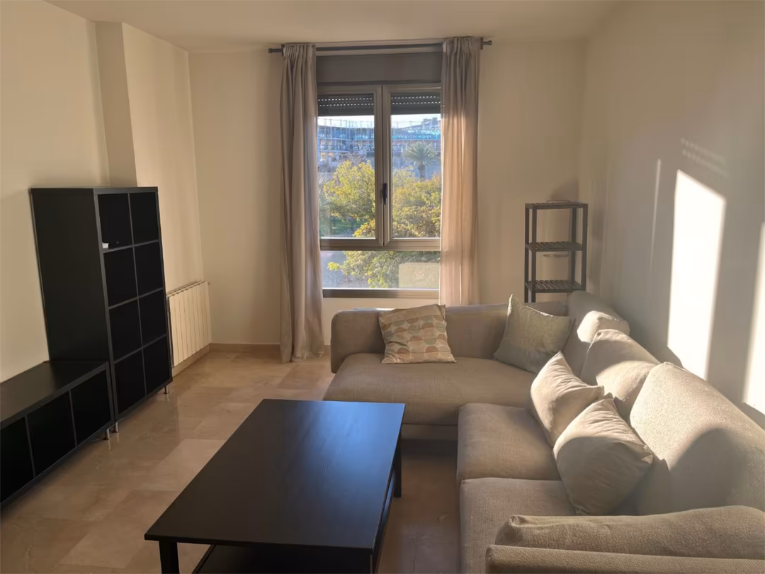 Piso en  Senda de Granada 72 - Foto 9