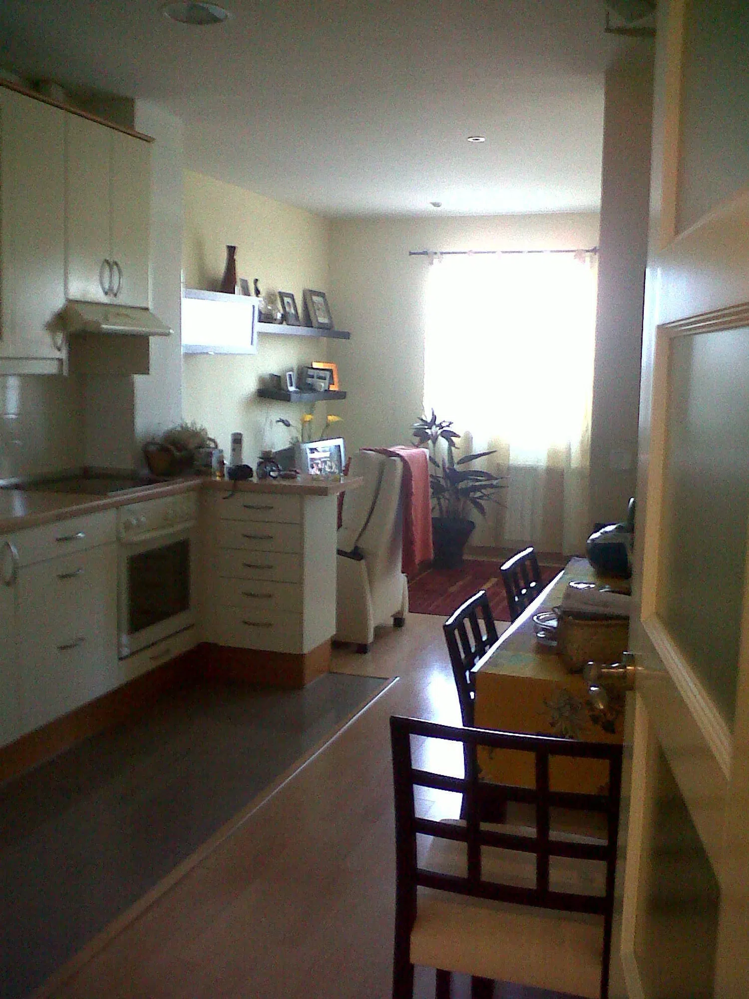 Estudio en calle Francos Rodríguez, 62 - Foto 16