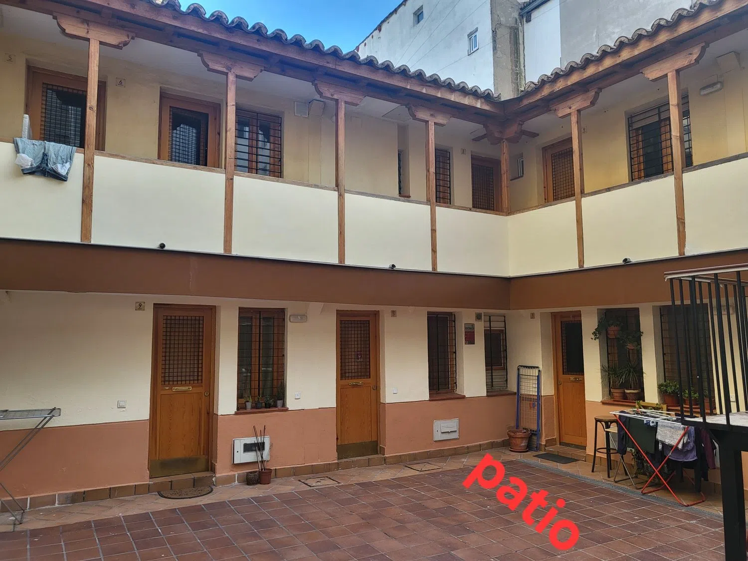 Piso en calle Bastero, 7 - Foto 9