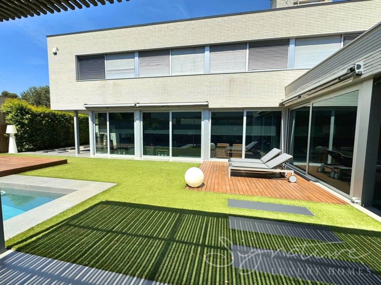 Casa o chalet independiente en Avenida Can Vilallonga, Golf, Golf - Foto 2
