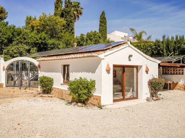 Casa o chalet independiente en Calle Lluca, 60, La Lluca - La Tarraula, La Lluca - La Tarraula - Foto 20