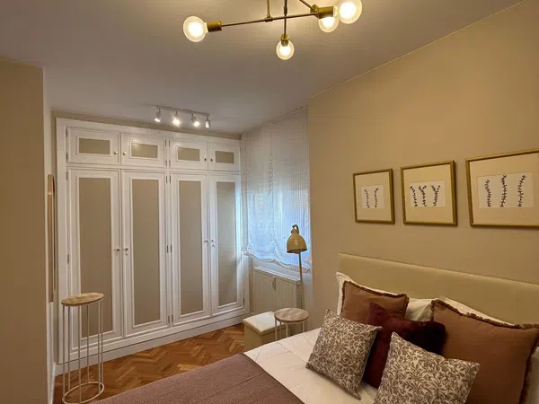 Piso en calle de San Ignacio de Loyola, 8