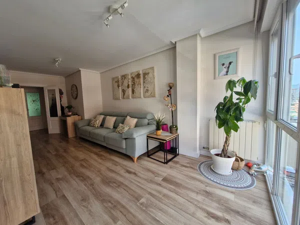 Piso en Calle Teresa de Calcuta, 10, Cotolino, Cotolino - Foto 5