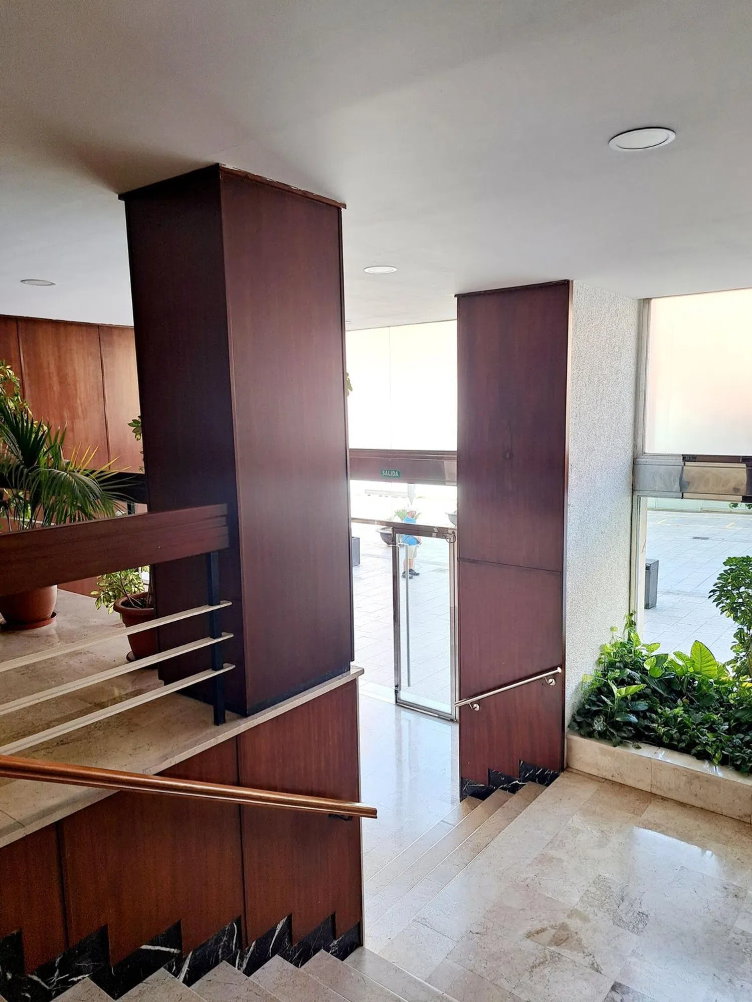 Estudio en calle Cervantes, 5 - Foto 4