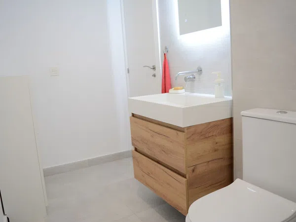 Piso en Calle Martínez Barrionuevo, 13, El Molinillo - Capuchinos - Foto 30