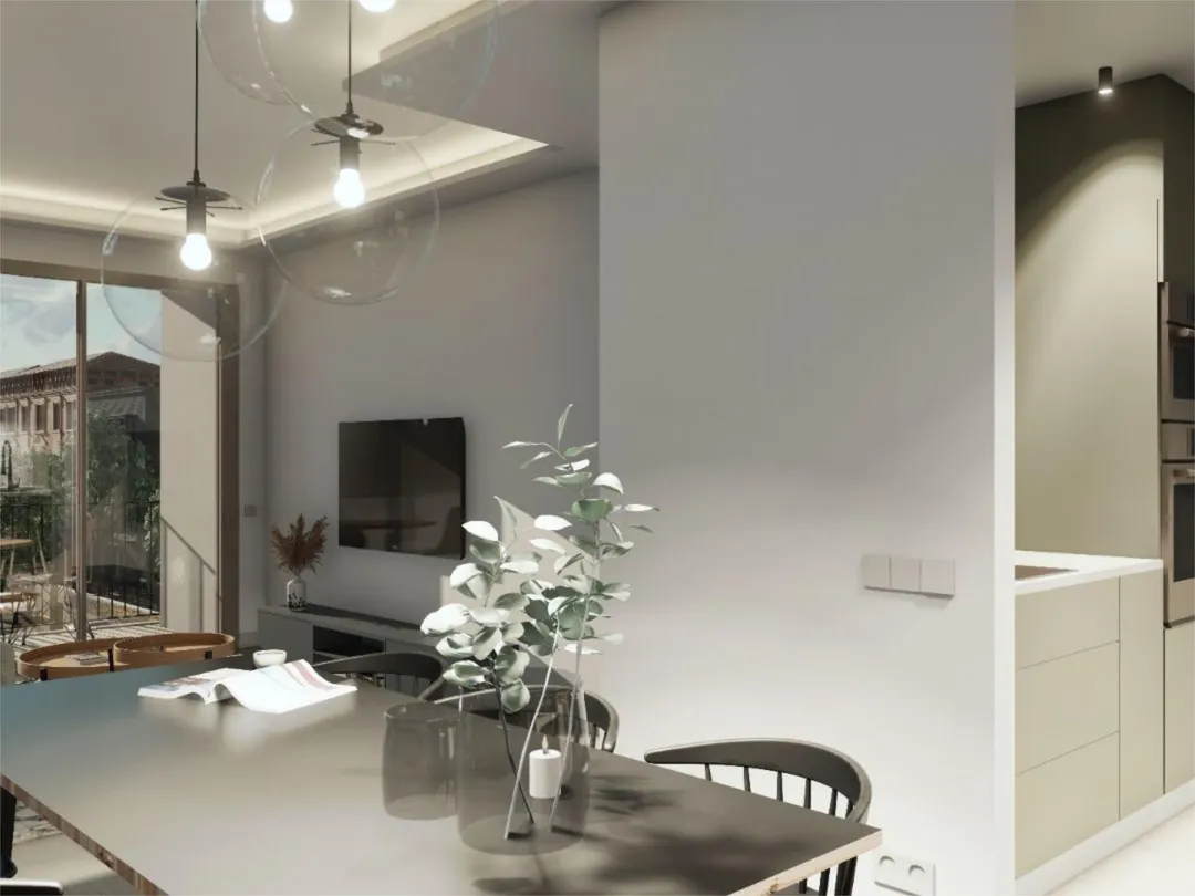 Piso en  Passatge Torre de les Pinyes 9 - Foto 4