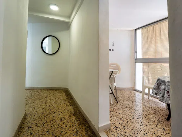 Ático en Calle Sacerdote D Tomás Garc, 7 - Foto 3