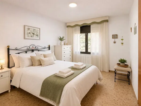 Casa o chalet independiente en Calle de Mark Twain, Castellarnau - Foto 17