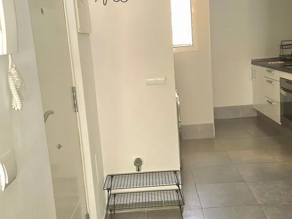 Piso en Calle Molino del Rosario, 15, Calvario - Foto 10