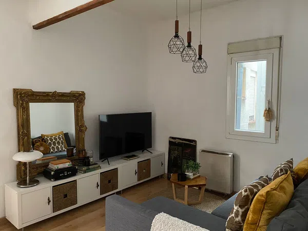 Piso en calle Carlos Arniches, 31