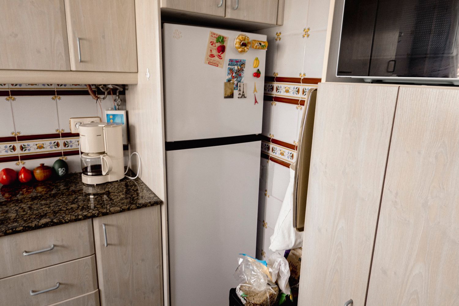 Piso en Calle Nevers, 14, El Faro, El Faro - Foto 10
