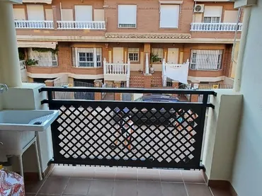 Piso en  Avenida Diputación 37 - Foto 12