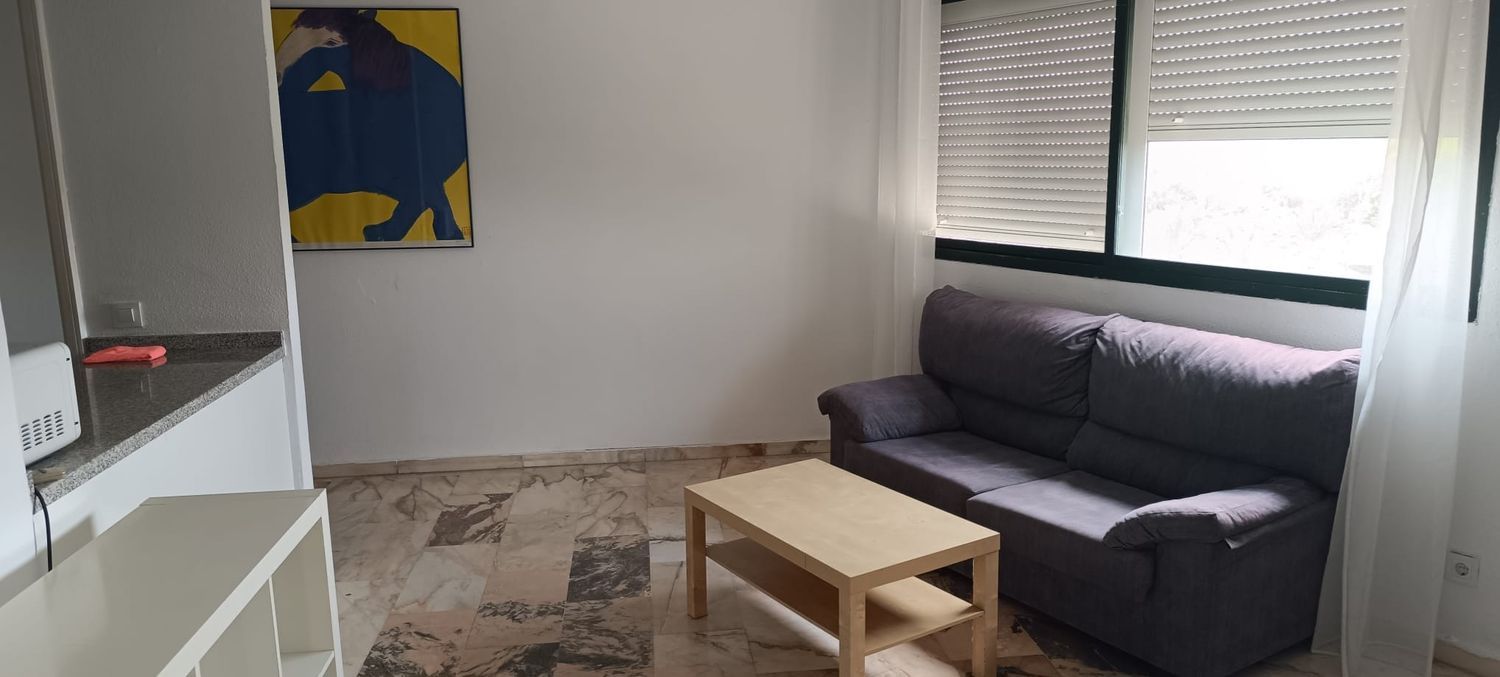 Piso en Administrador Gutiérrez Anaya, 1, Alcalde L. Uruñuela - Palacio de Congresos - Foto 5