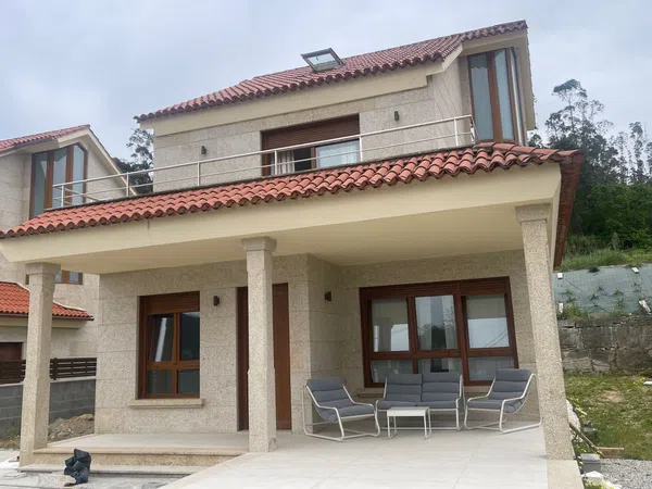 Casa o chalet independiente en Magalans, 51 - Foto 1