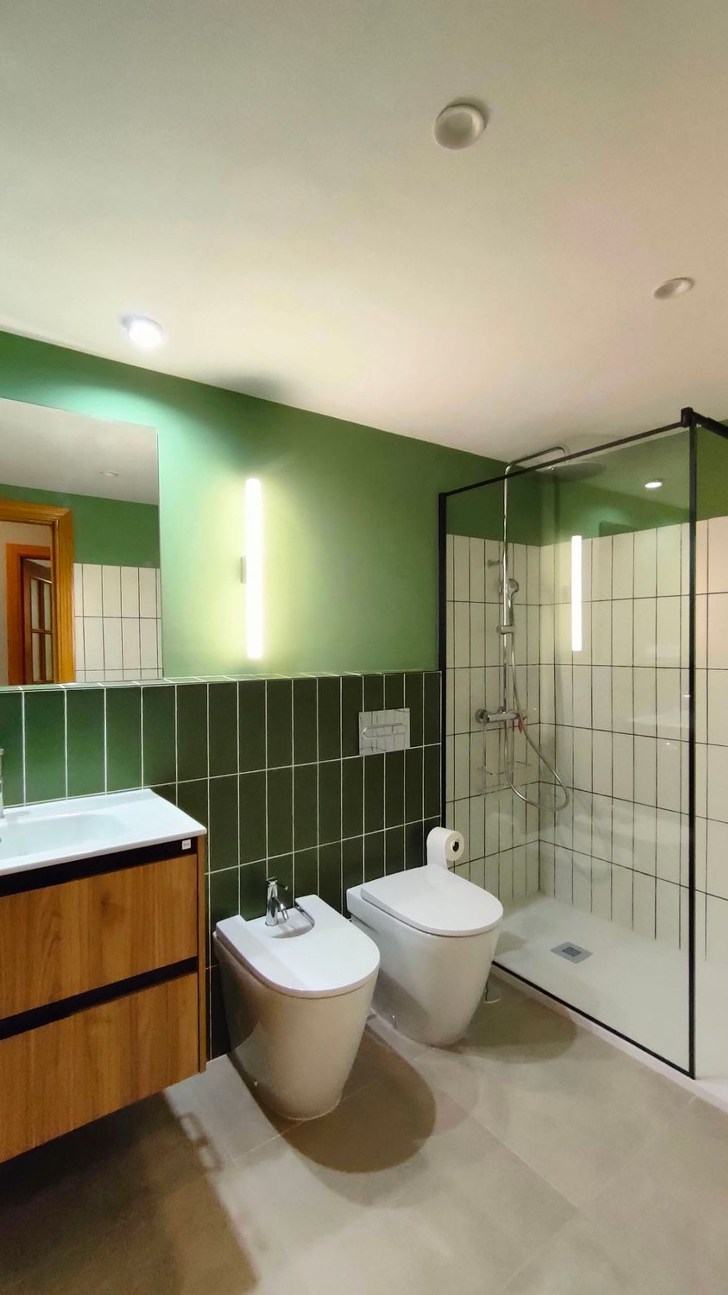 Piso en calle de la Constancia, 5 - Foto 9