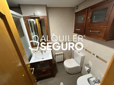 Piso en  Calderon de la Barca - Foto 10