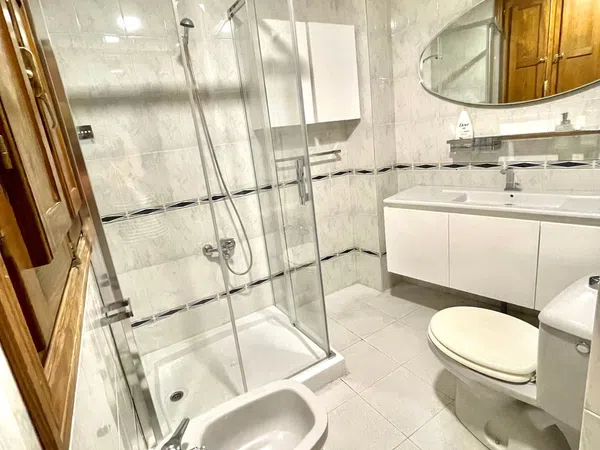 Piso en calle Álvaro de Bazán, 4 - Foto 8