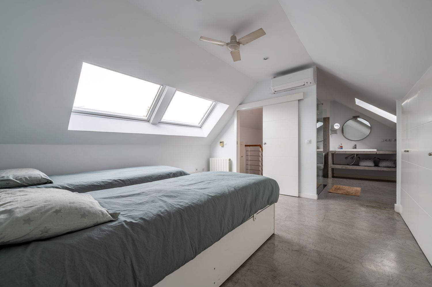 Chalet adosado en Barrio Zona Estación - Foto 28