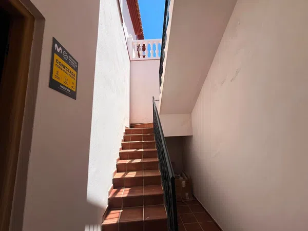 Casa o chalet independiente en Calle Lorenzo Valla, 12, Fuente Alegre - El Chaparral - Los Morales - Foto 8