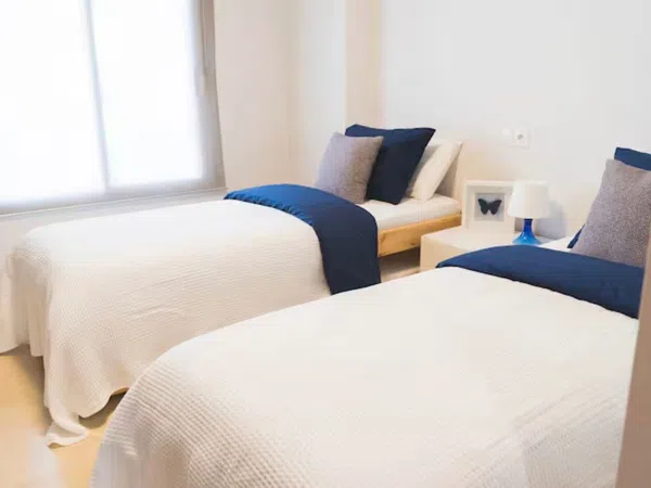 Piso en Calle Cortes s/n, Linda Vista-Nueva Alcántara-Cortijo Blanco - Foto 13