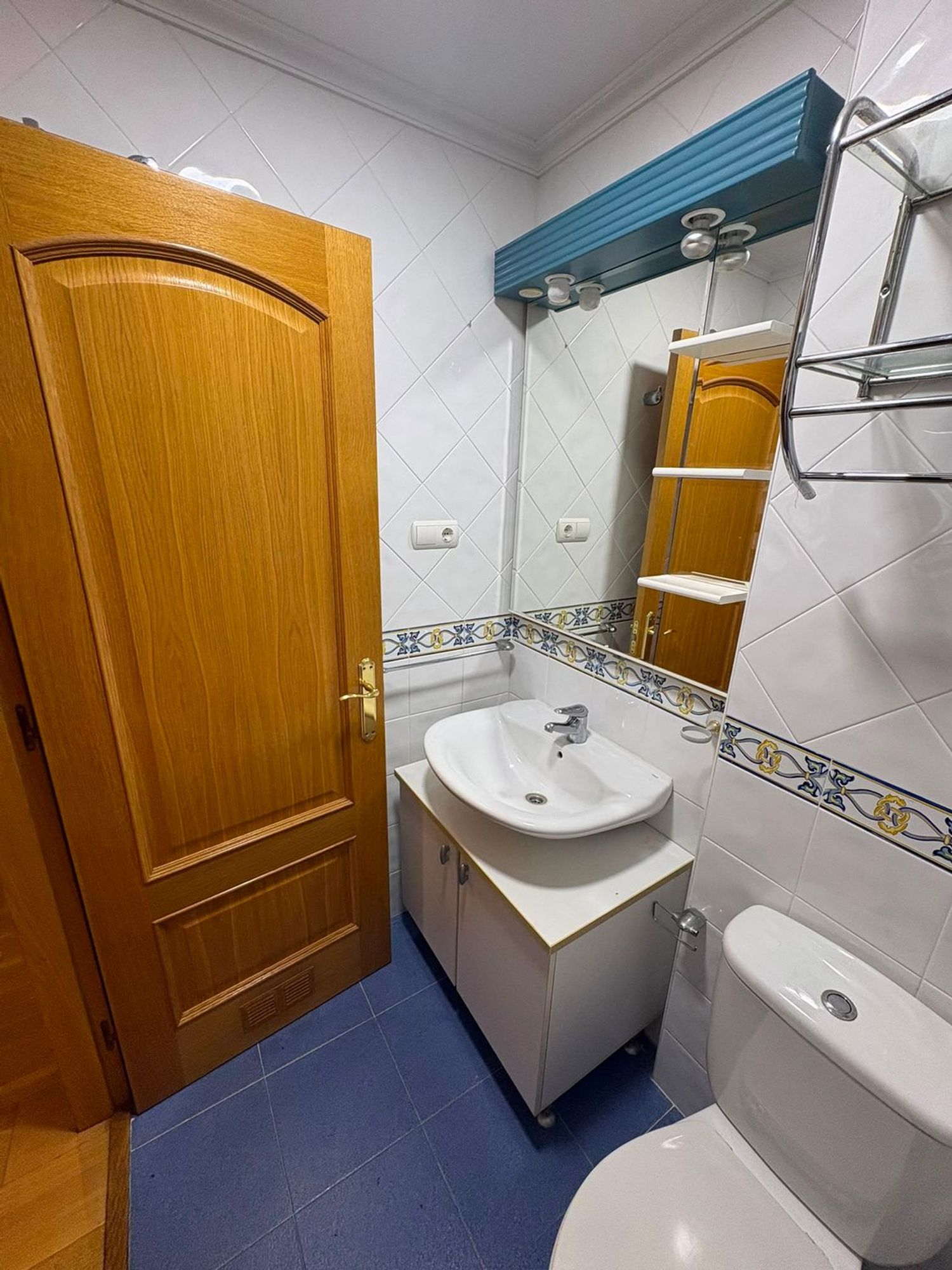 Piso en Calle Camino del Fuerte, 3097, Montevil - Foto 14