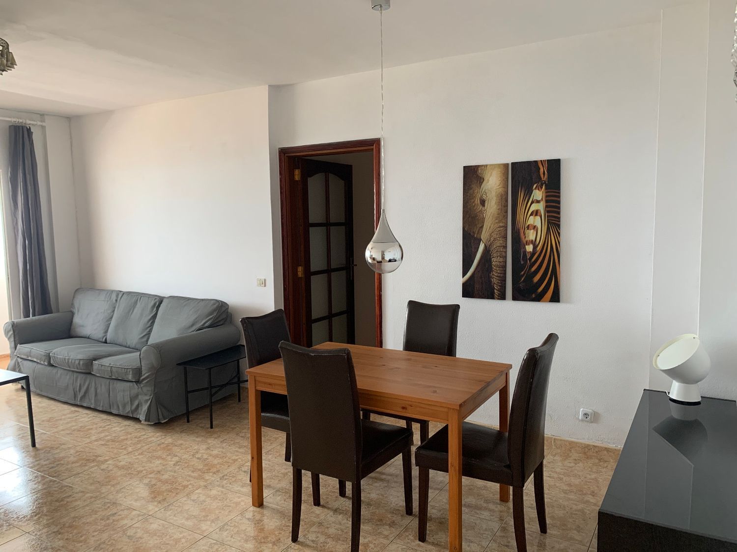 Piso en Calle Teniente C Castillo Olivares, 26, Escaleritas - La Feria - Foto 9