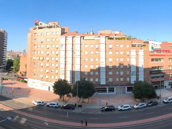 Piso en Avenida de Córdoba, 2, Almendrales - Foto 13