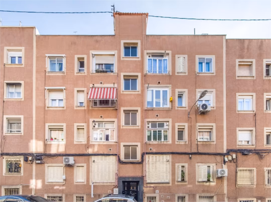 Piso en  Calle de Francisco Romero 11 - Foto 18