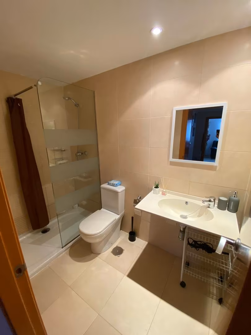 Piso en  Calle de Londres Nr.5 - Foto 9