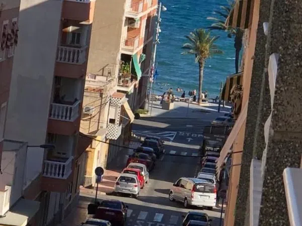 Piso en Calle Caballero de Rodas, 120, Las Piscinas Naturales - Foto 8