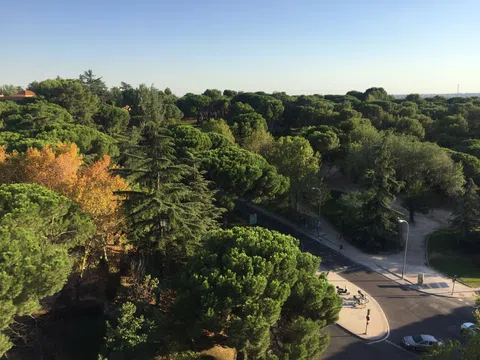 Ático en calle de Aguilar de Campóo, 1