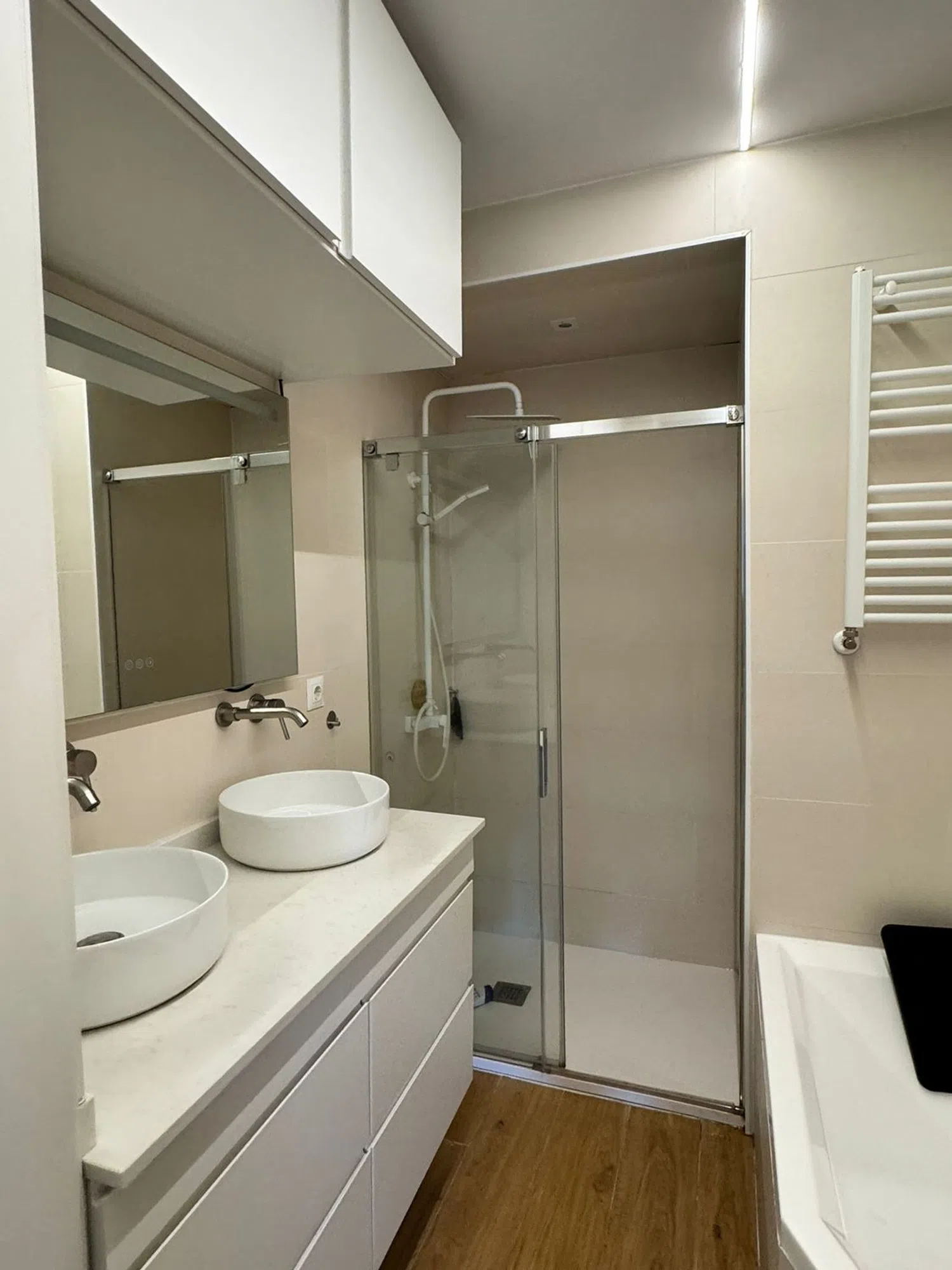 Piso en calle de Ramón Calabuig, 55 - Foto 14