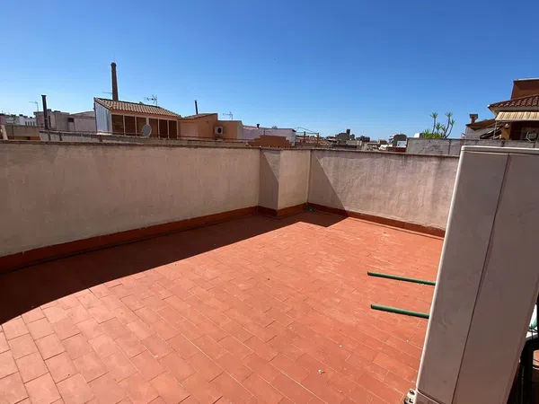 Piso en Camino de la Piedra, 23 - Foto 14