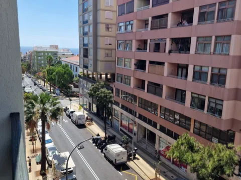 Piso en ramon y cajal, 40