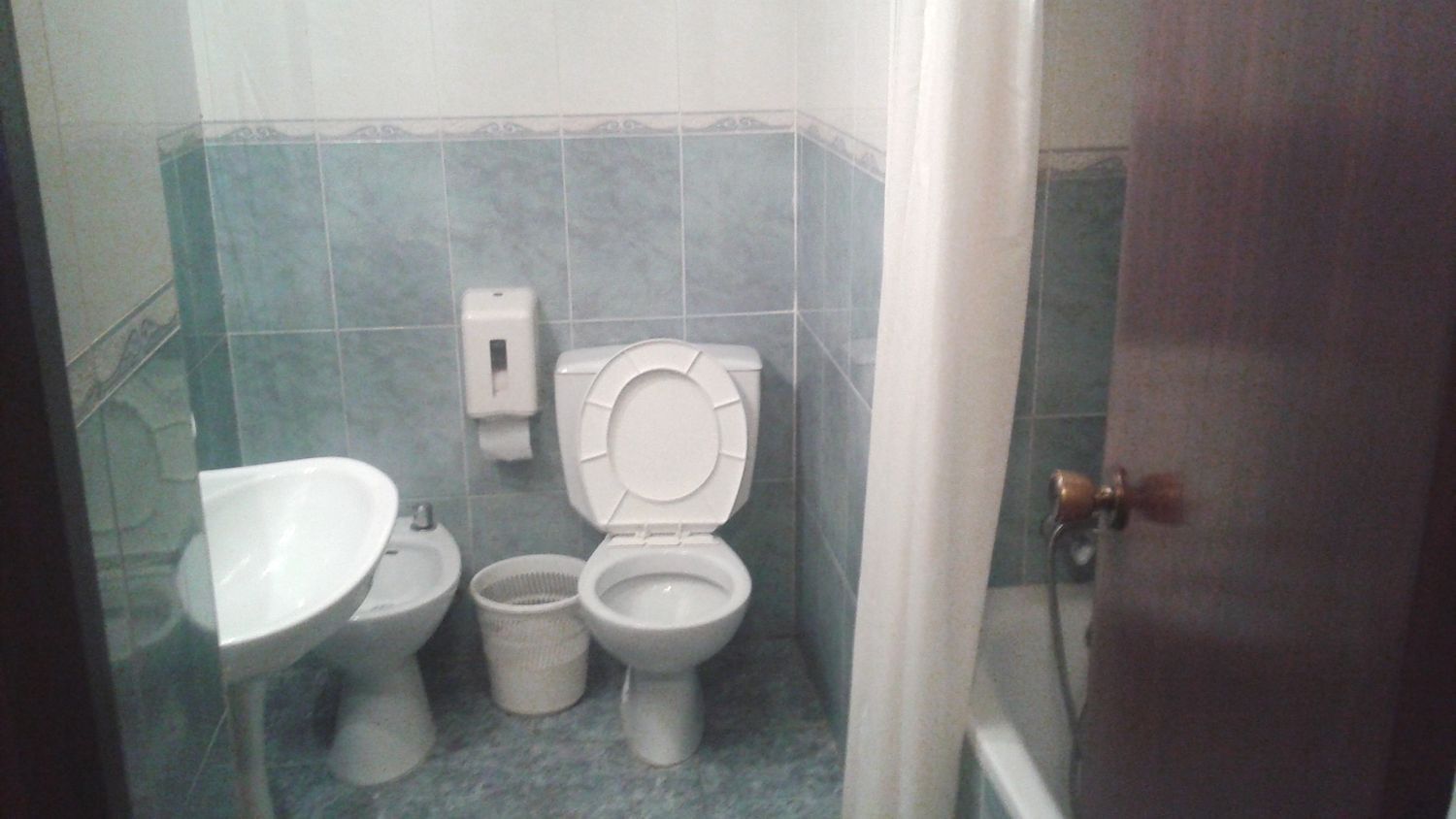 Estudio en calle Salado, 2 - Foto 18