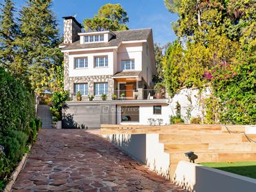 Chalet en Sant Cugat del Vallès - Foto 1